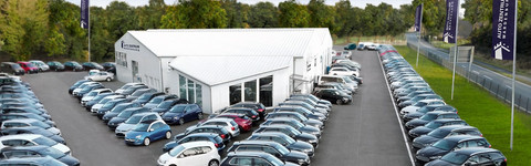 Auto Zentrum Wardenburg